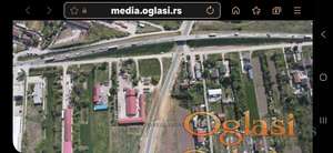 Plac na Rumenackom putu